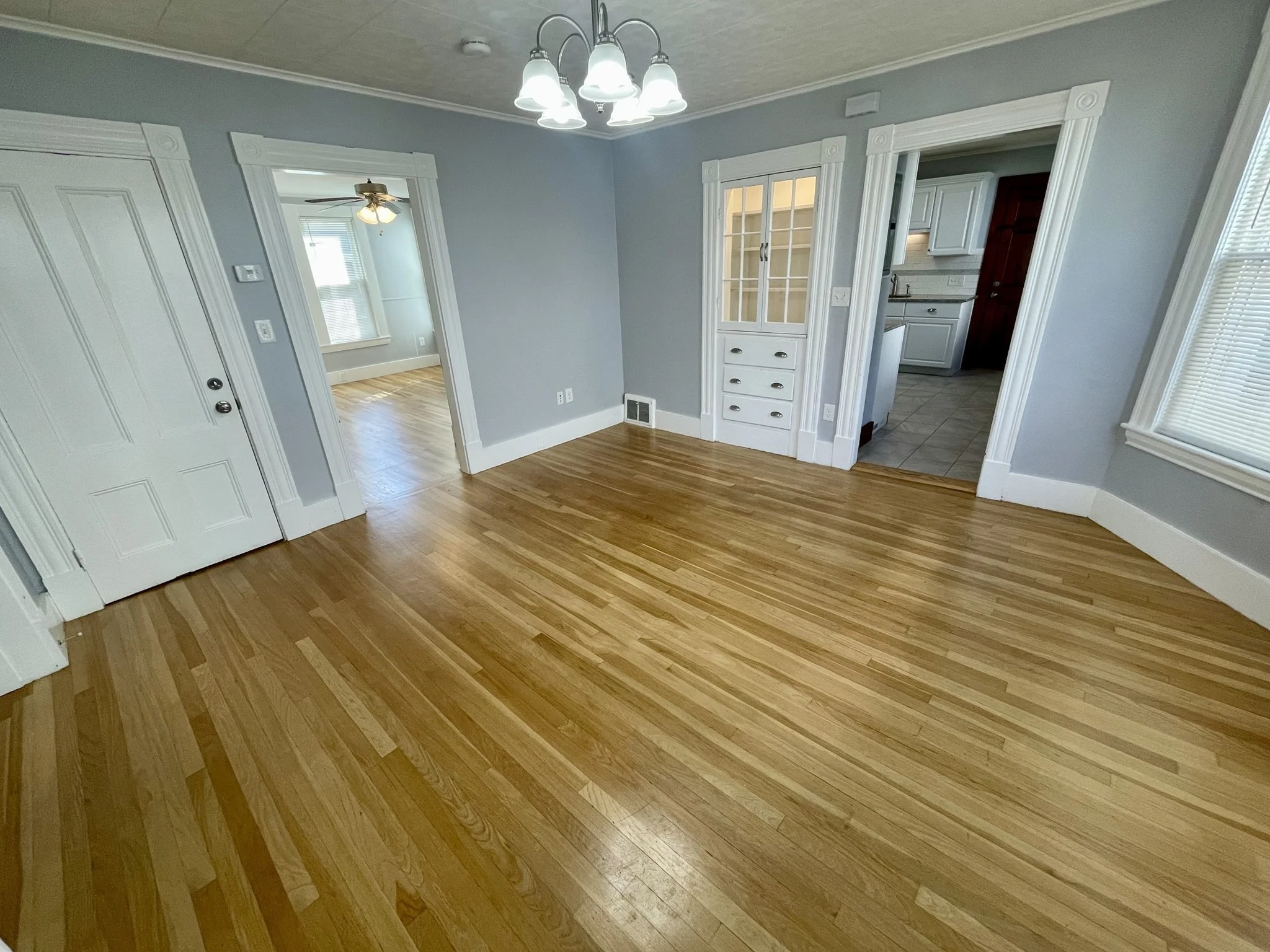 2 bed, 1 bath apartment for rent at 85 Warren Ave Unit 1, Marlborough — photo 4 of 26