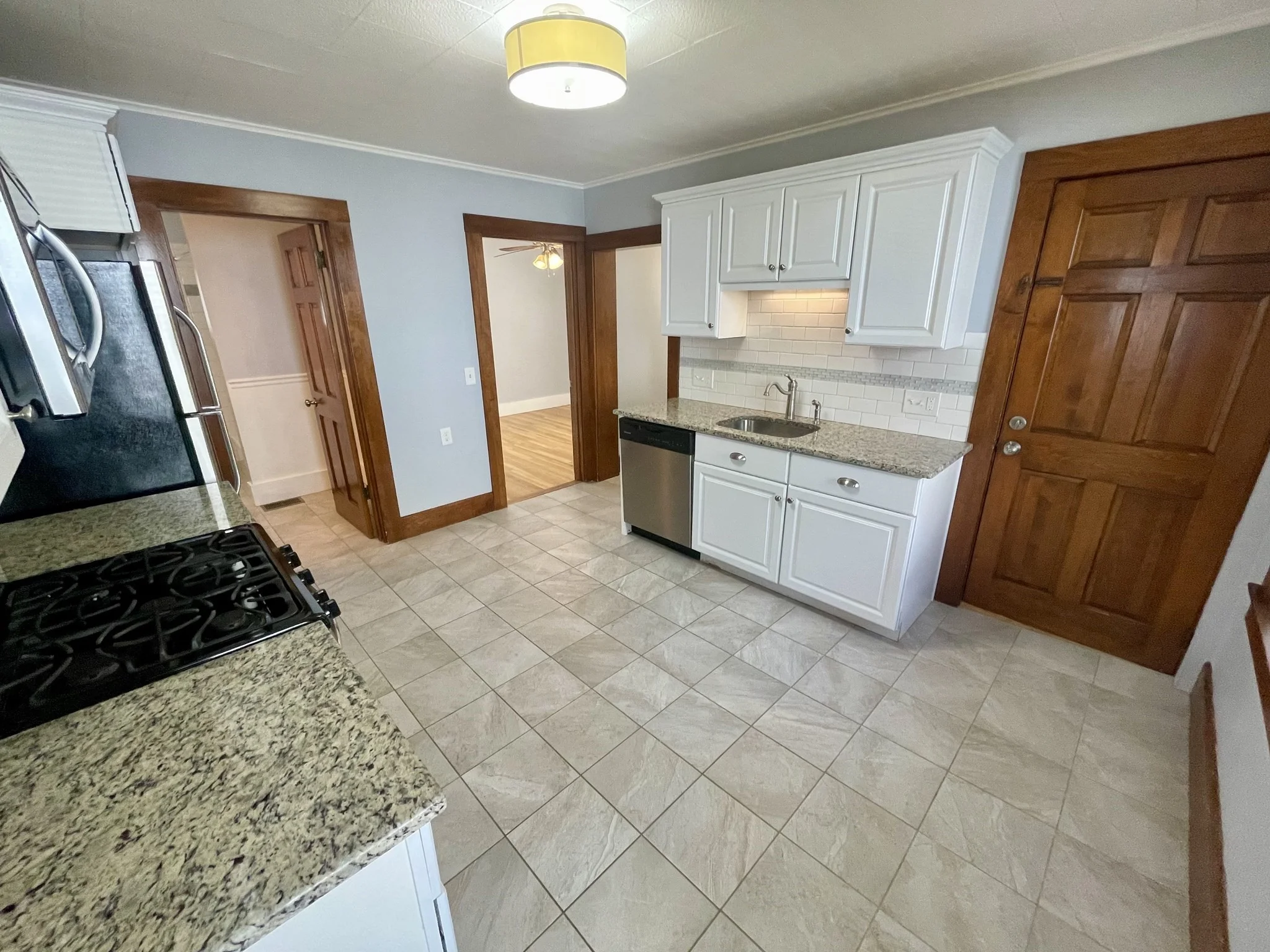 2 bed, 1 bath apartment for rent at 85 Warren Ave Unit 1, Marlborough — photo 15 of 26