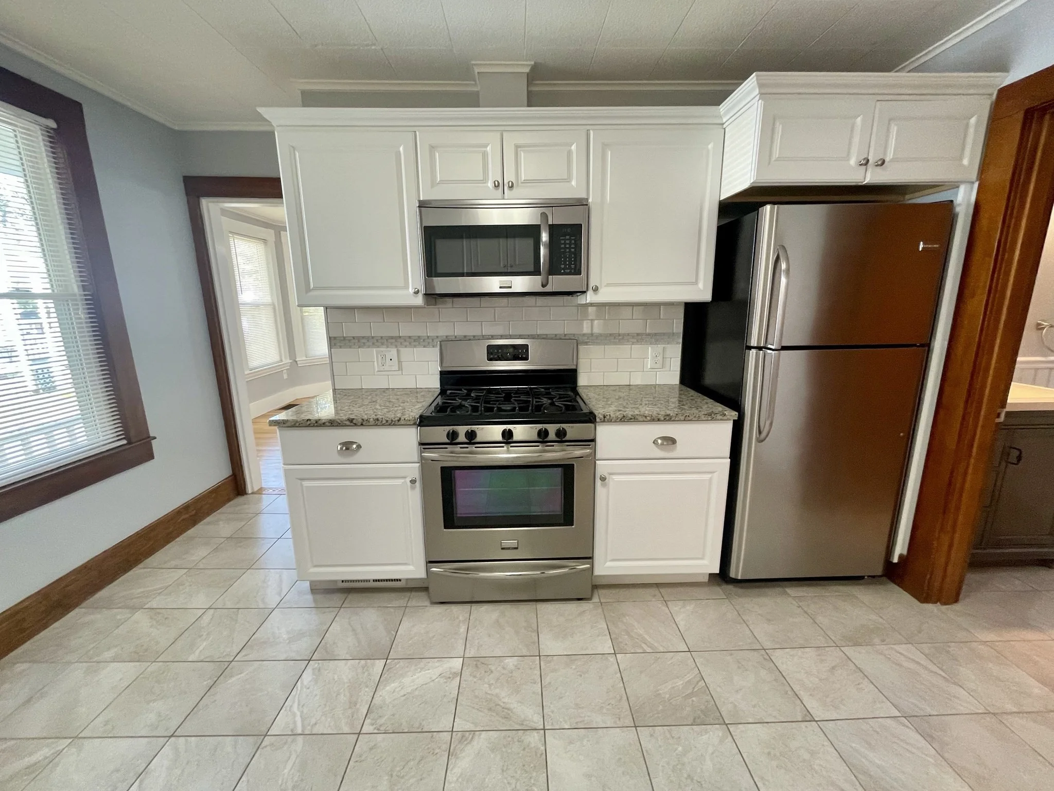 2 bed, 1 bath apartment for rent at 85 Warren Ave Unit 1, Marlborough — photo 17 of 26