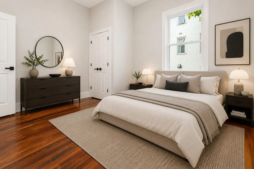 3 bed, 2 bath apartment for rent at 85 Webster St Unit 3, East Boston — photo 9 of 12