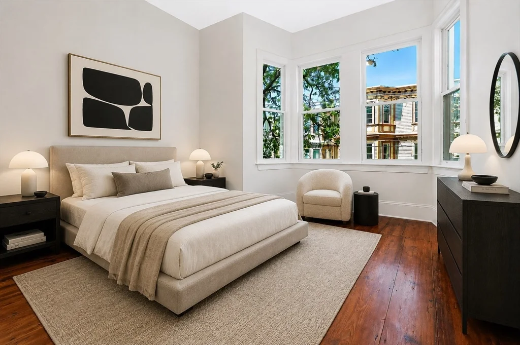 3 bed, 2 bath apartment for rent at 85 Webster St Unit 3, East Boston — photo 6 of 12