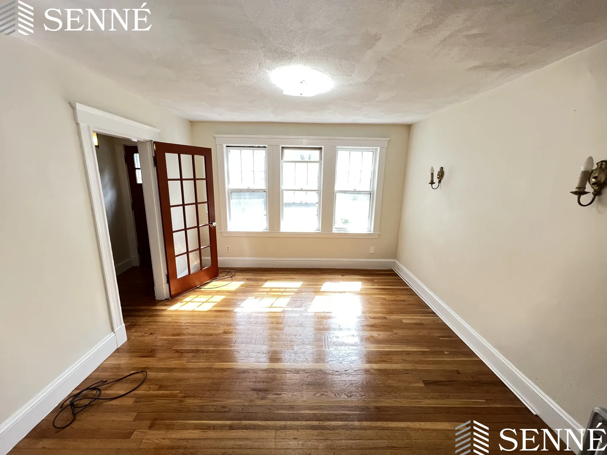 2 bed, 1 bath apartment for rent at 85 Wendell St Unit 1, Baldwin — photo 1 of 11