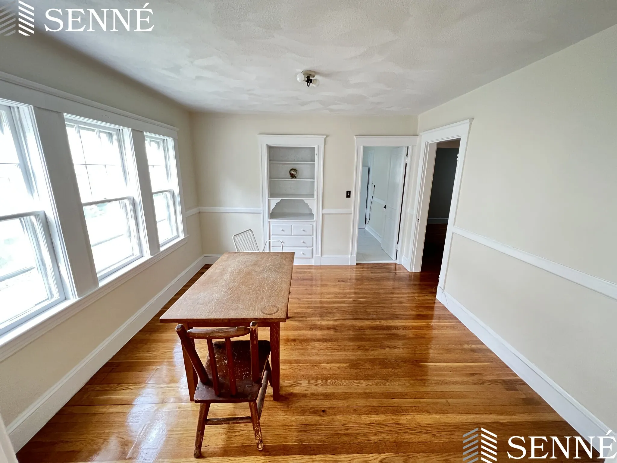 2 bed, 1 bath apartment for rent at 85 Wendell St Unit 1, Baldwin — photo 3 of 11