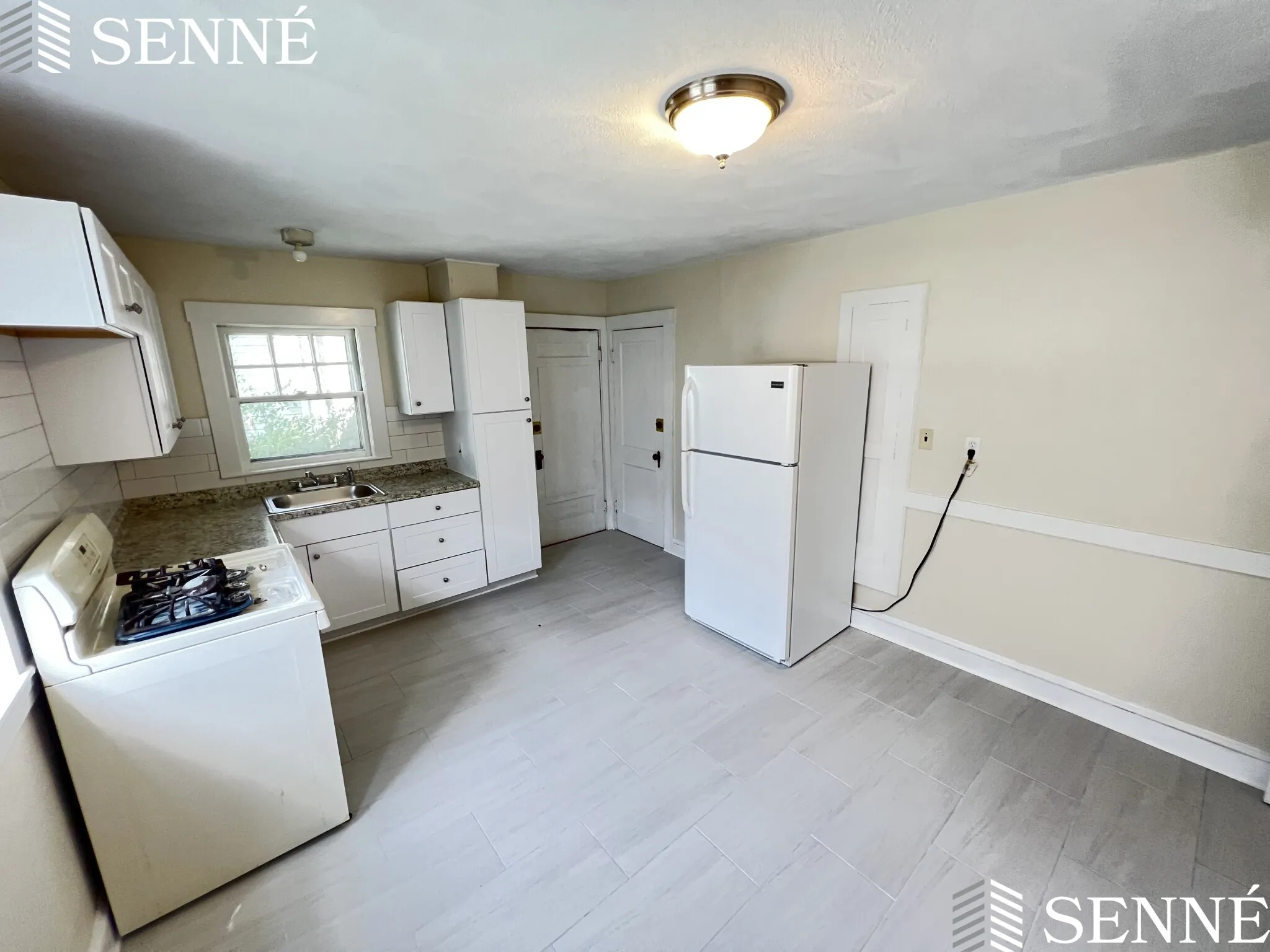 2 bed, 1 bath apartment for rent at 85 Wendell St Unit 1, Baldwin — photo 4 of 11