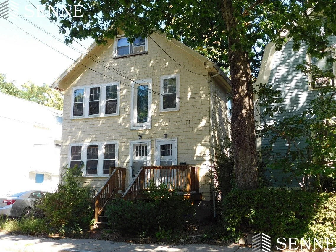 2 bed, 1 bath apartment for rent at 85 Wendell St Unit 1, Baldwin — photo 11 of 11