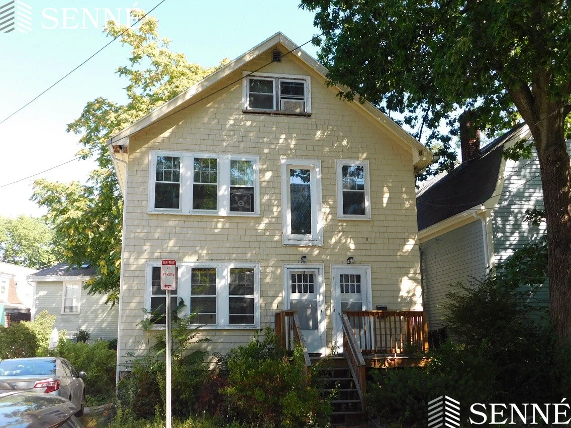 2 bed, 1 bath apartment for rent at 85 Wendell St Unit 1, Baldwin — photo 10 of 11