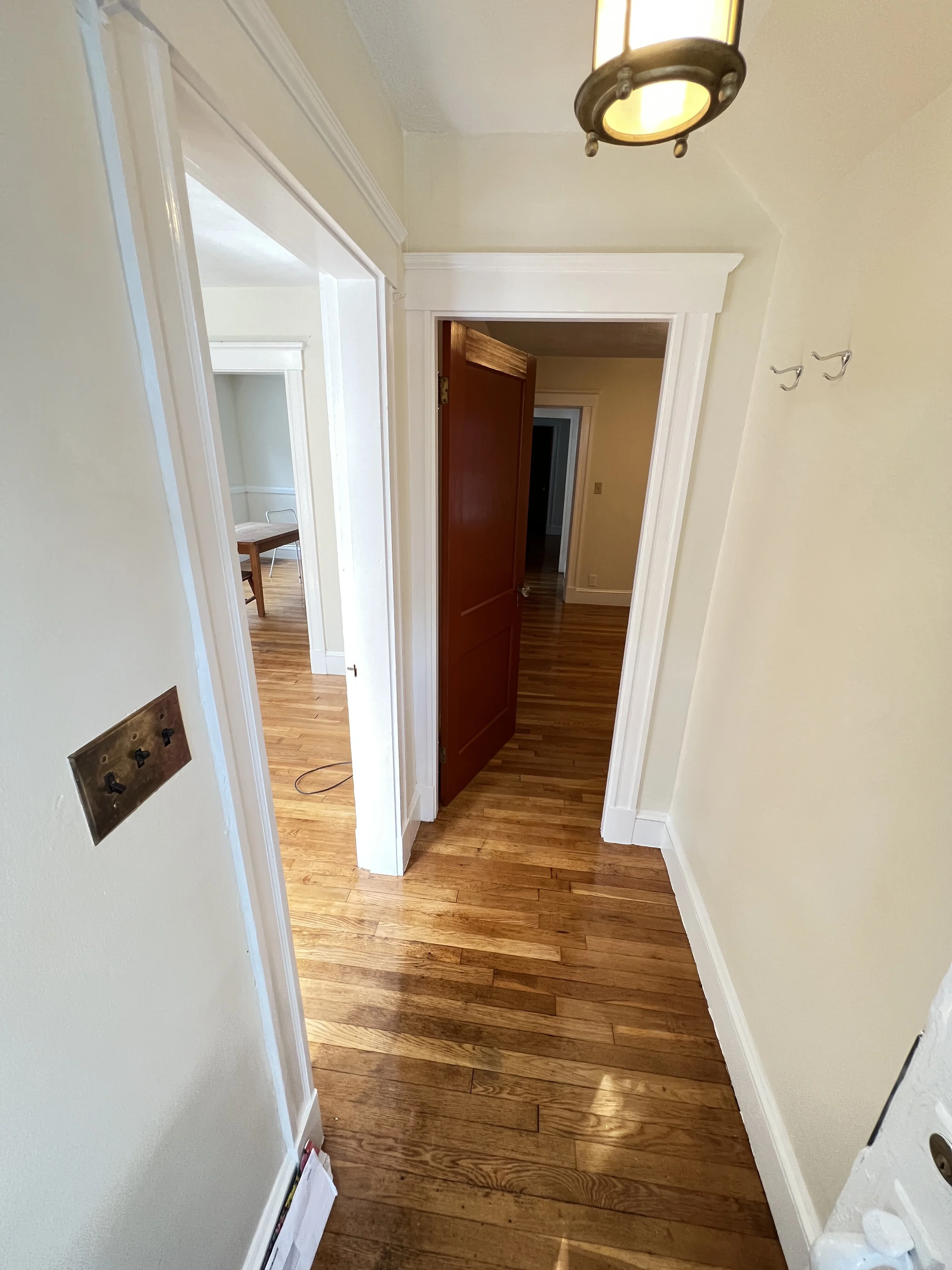 2 bed, 1 bath apartment for rent at 85 Wendell St Unit 1, Baldwin — photo 9 of 11