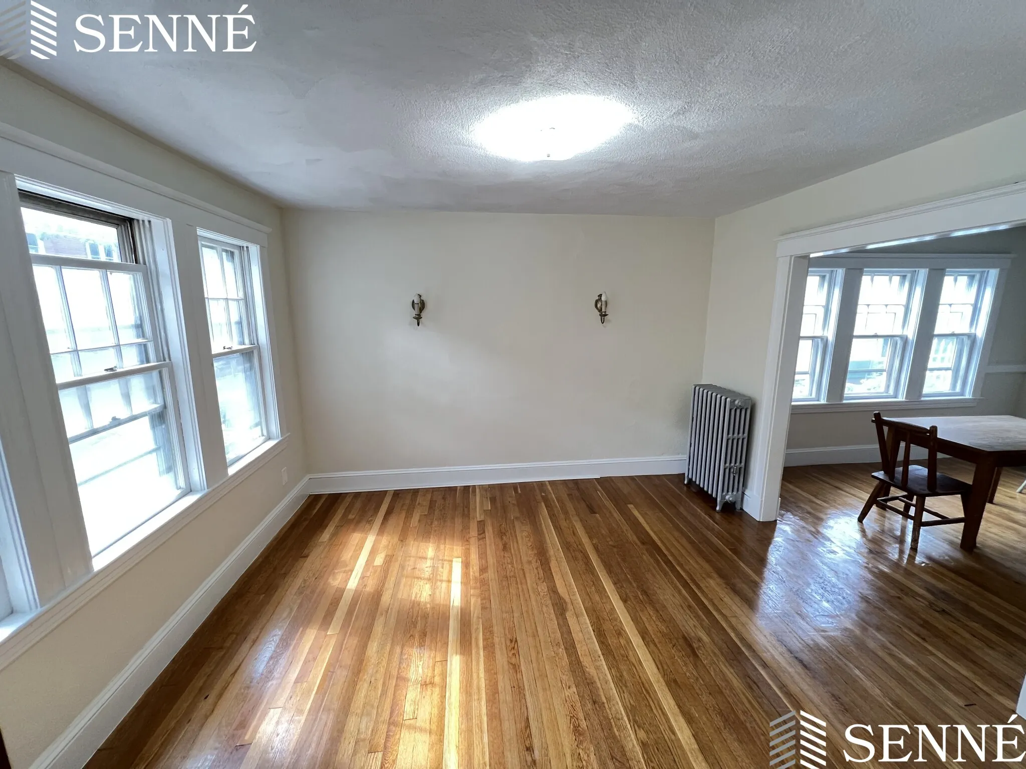 2 bed, 1 bath apartment for rent at 85 Wendell St Unit 1, Baldwin — photo 2 of 11