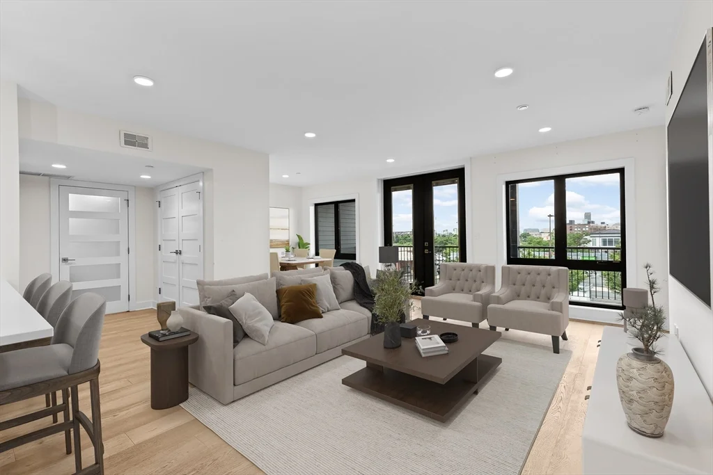 2 bed, 2 bath apartment for rent at 85 Willow Ct Unit 302, Dorchester — photo 10 of 31