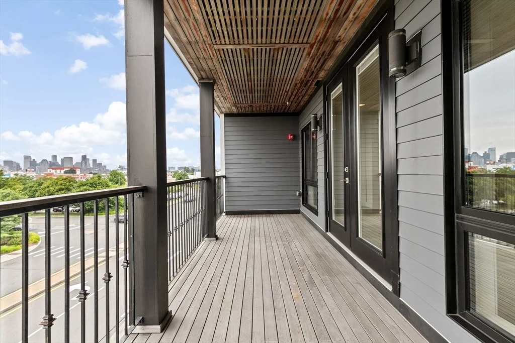 2 bed, 2 bath apartment for rent at 85 Willow Ct Unit 302, Dorchester — photo 15 of 31