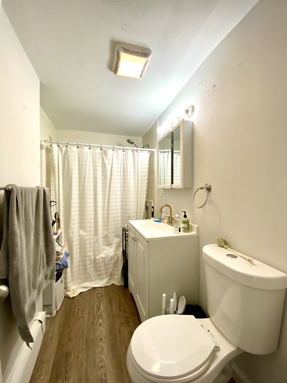 1 bed, 1 bath apartment for rent at 85 Winter St Unit 1R, East Cambridge — photo 8 of 8