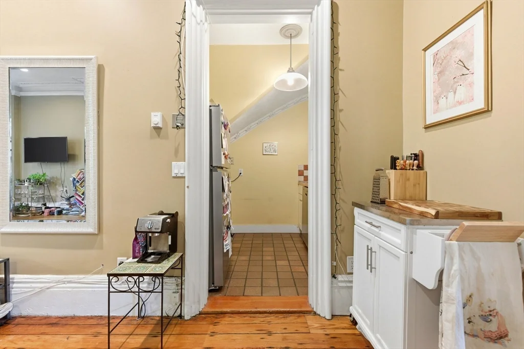1 bed, 1 bath apartment for rent at 85 Worcester St Unit 2, South End — photo 5 of 13