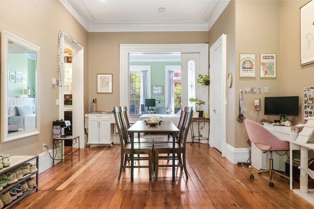 1 bed, 1 bath apartment for rent at 85 Worcester St Unit 2, South End — photo 3 of 13