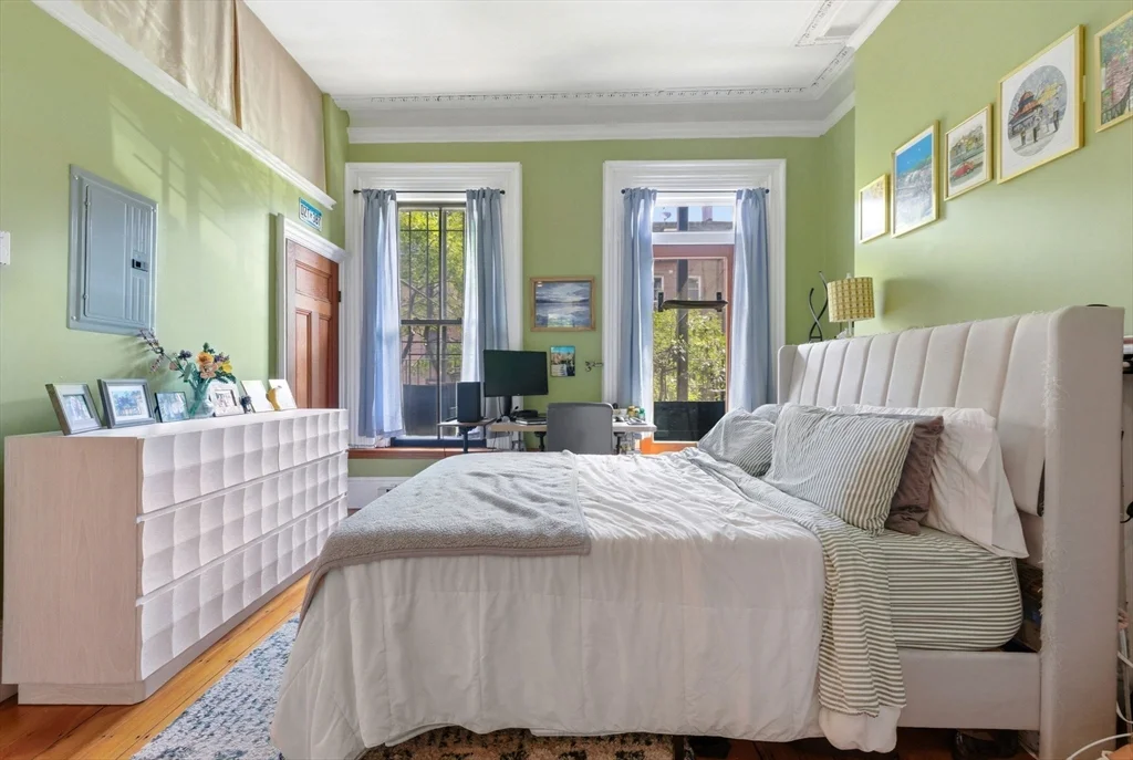 1 bed, 1 bath apartment for rent at 85 Worcester St Unit 2, South End — photo 8 of 13