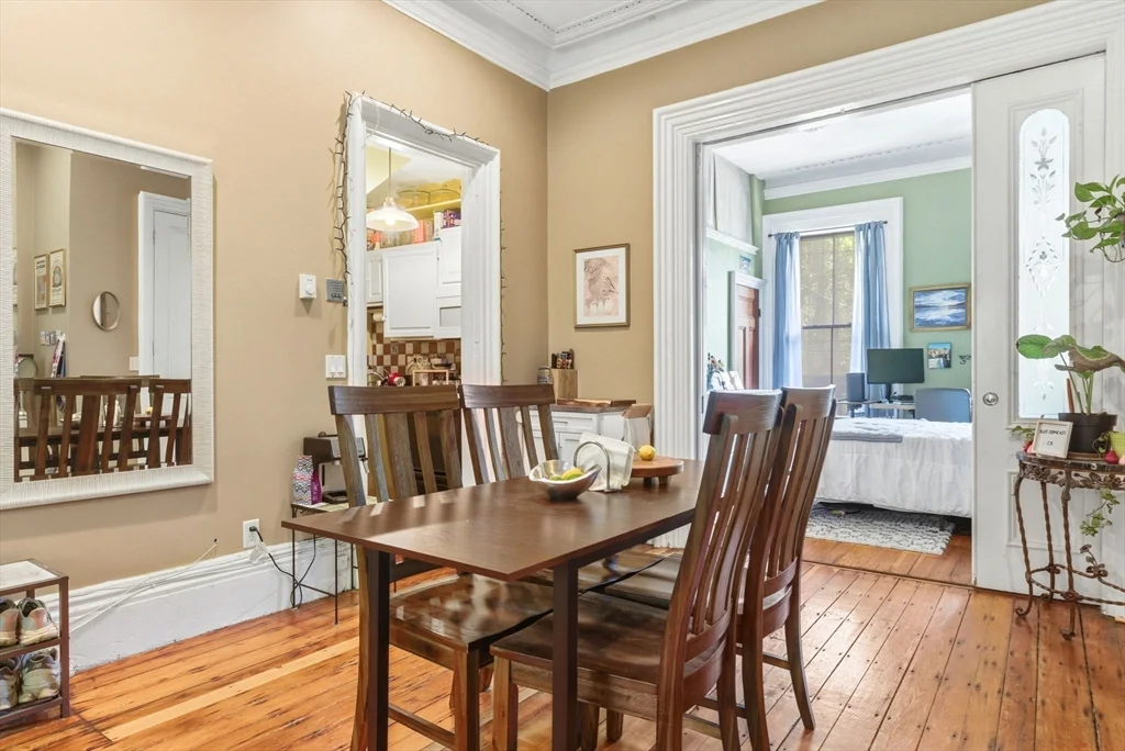 1 bed, 1 bath apartment for rent at 85 Worcester St Unit 2, South End — photo 4 of 13