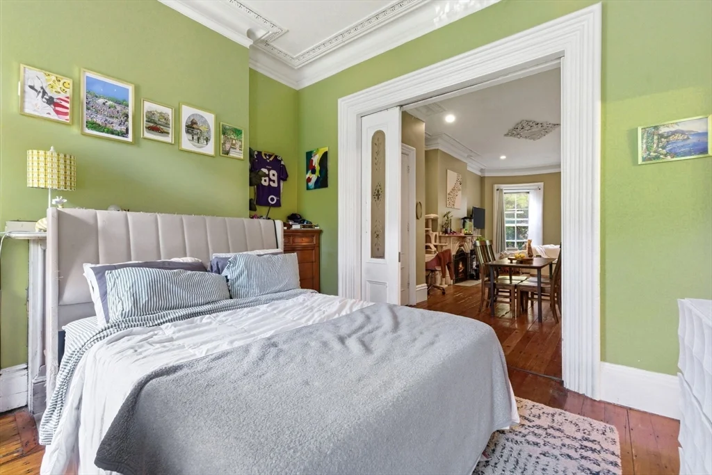 1 bed, 1 bath apartment for rent at 85 Worcester St Unit 2, South End — photo 9 of 13