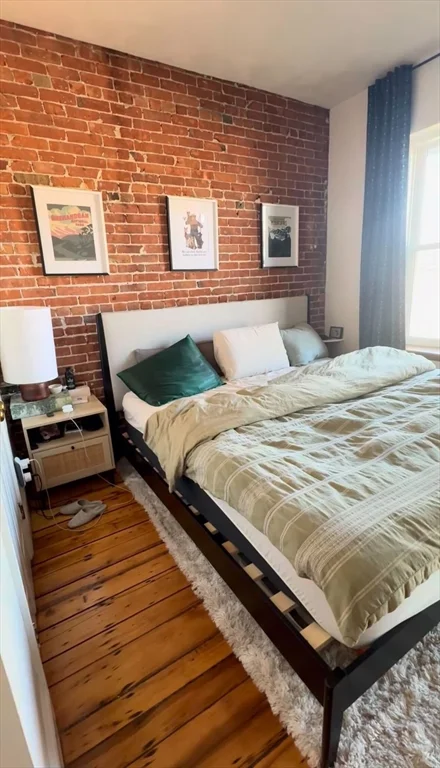2 bed, 1 bath apartment for rent at 85 Worcester St Unit 4, South End — photo 6 of 6