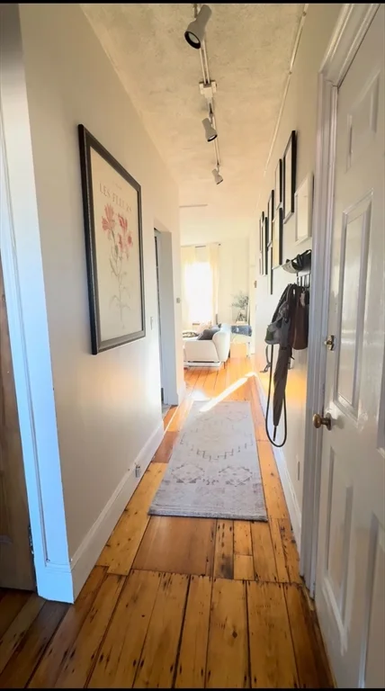 2 bed, 1 bath apartment for rent at 85 Worcester St Unit 4, South End — photo 5 of 6