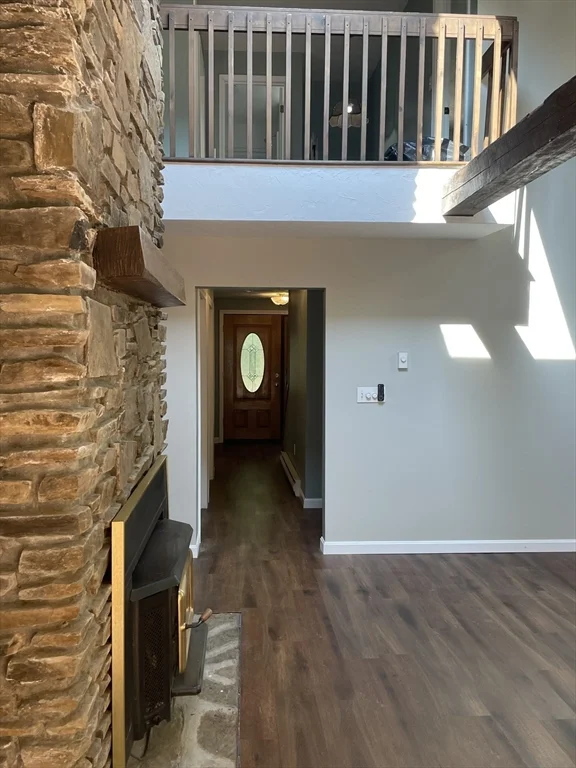 3 bed, 2 bath apartment for rent at 85 Yew, Douglas — photo 10 of 24