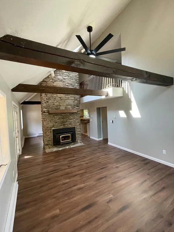 3 bed, 2 bath apartment for rent at 85 Yew, Douglas — photo 7 of 24