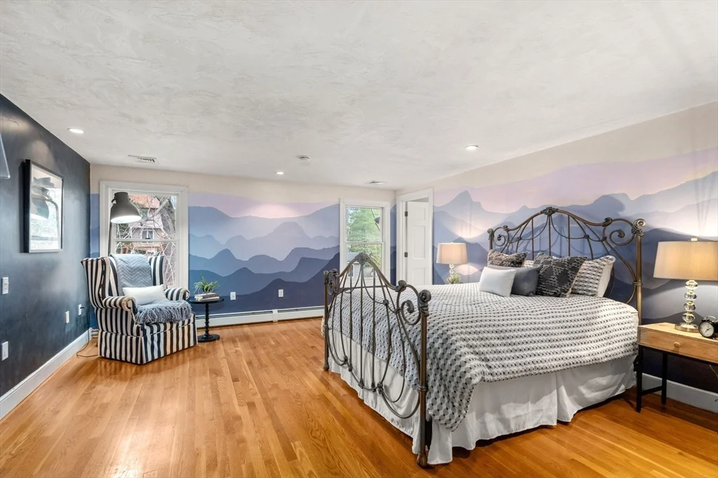 5 bed, 4+ bath apartment for rent at 850 Dedham St, Newton — photo 17 of 37