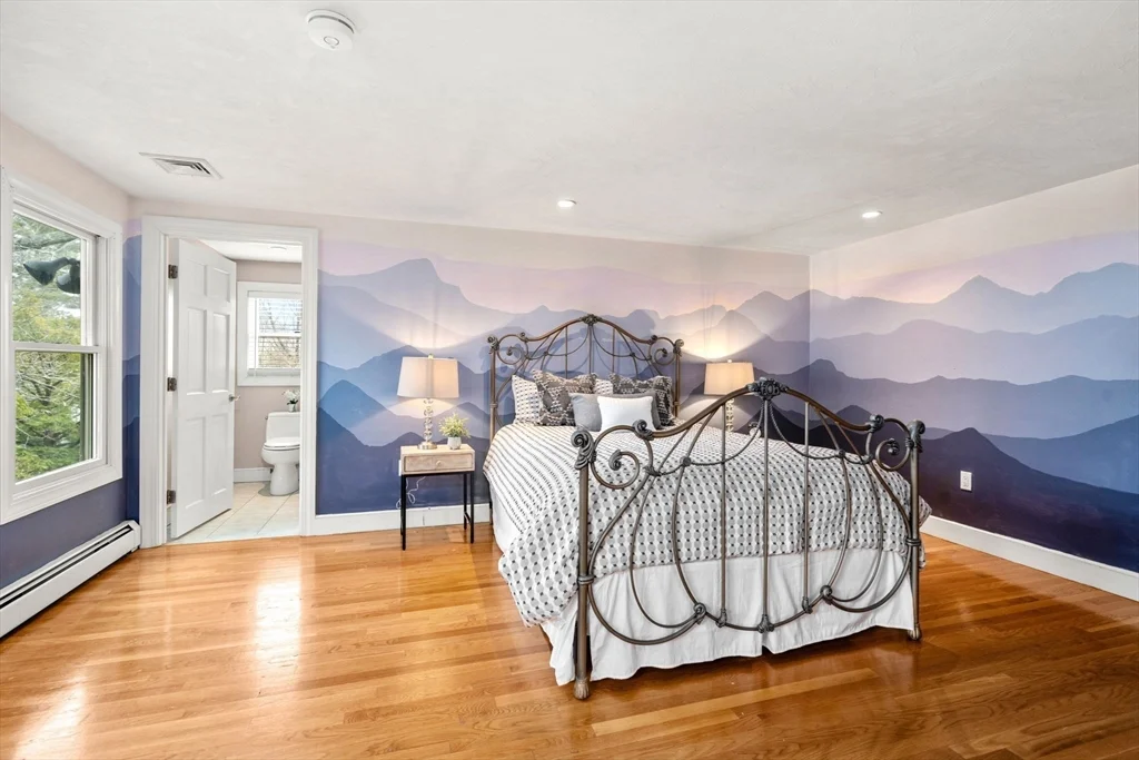 5 bed, 4+ bath apartment for rent at 850 Dedham St, Newton — photo 19 of 37