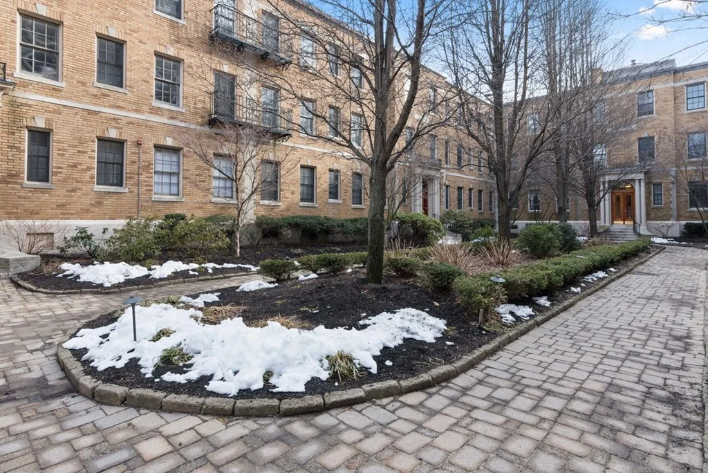 1 bed, 1 bath apartment for rent at 850 Massachusetts Ave Unit 12, Mid Cambridge — photo 9 of 10