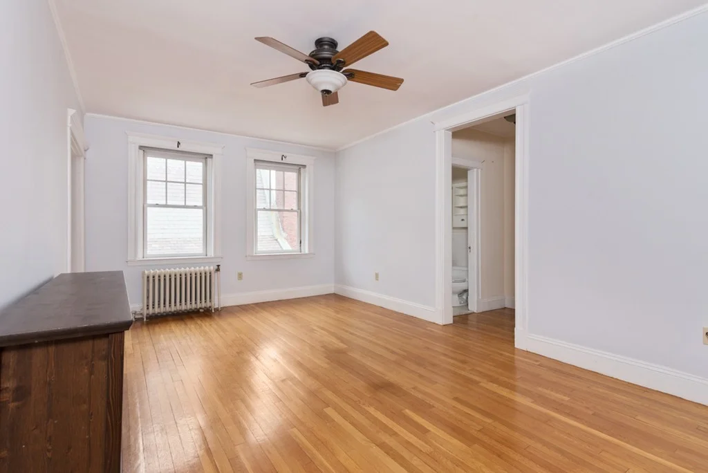 1 bed, 1 bath apartment for rent at 850 Massachusetts Ave Unit 12, Mid Cambridge — photo 2 of 10