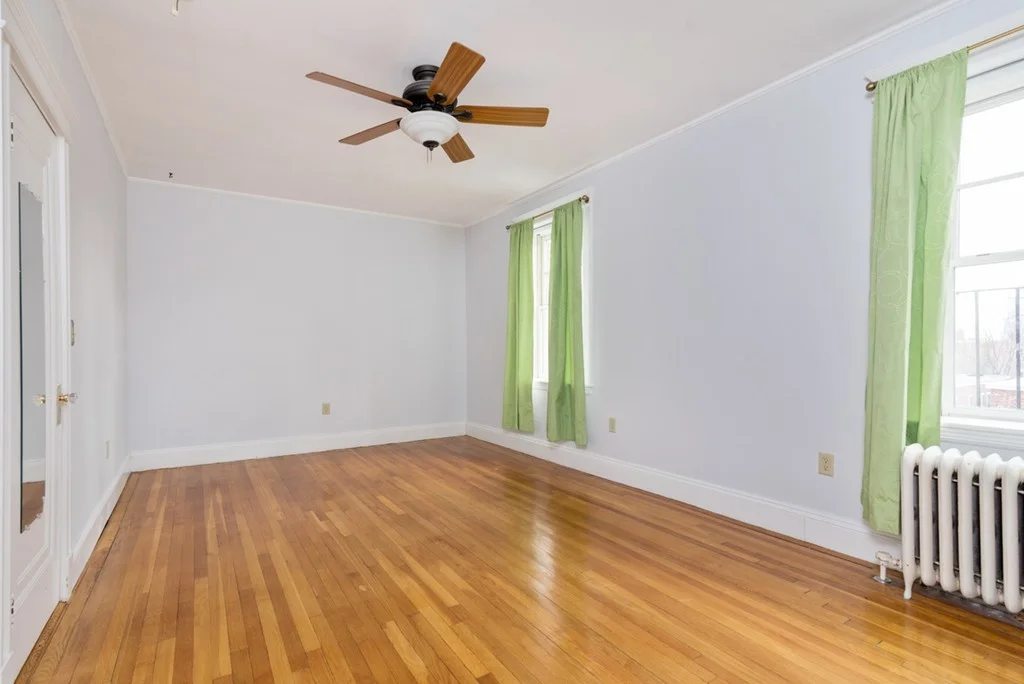 1 bed, 1 bath apartment for rent at 850 Massachusetts Ave Unit 12, Mid Cambridge — photo 3 of 10