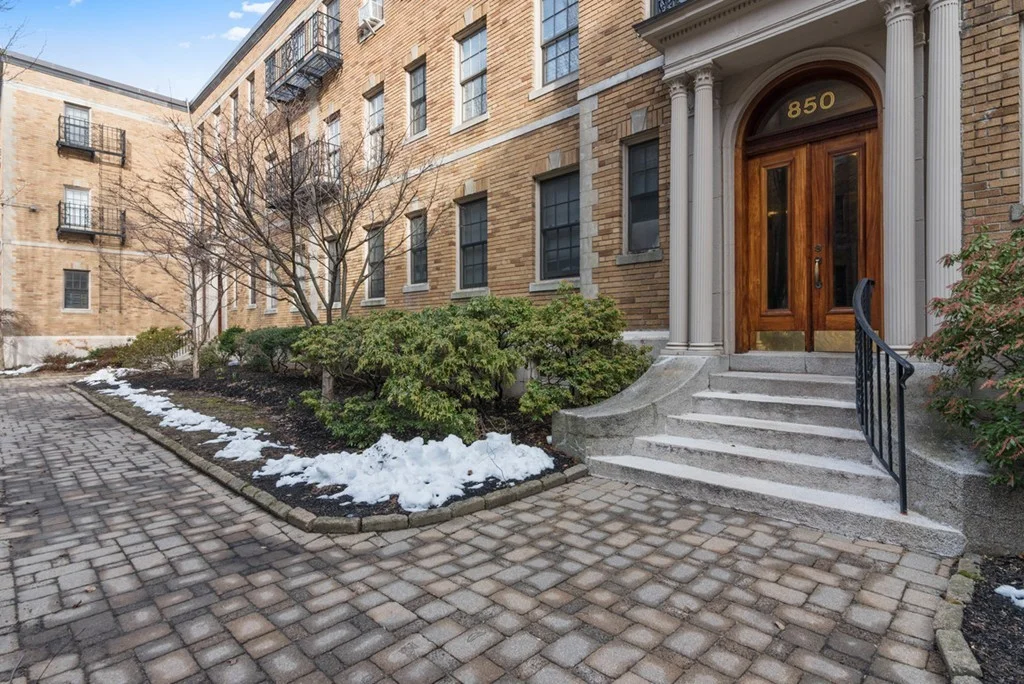 1 bed, 1 bath apartment for rent at 850 Massachusetts Ave Unit 12, Mid Cambridge — photo 8 of 10