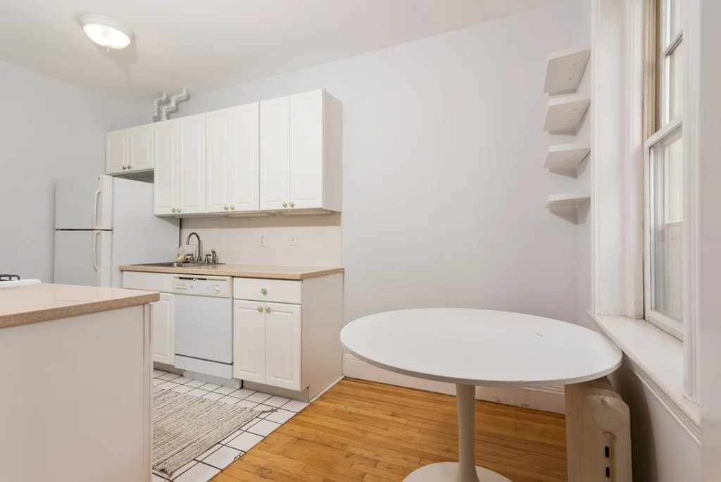 1 bed, 1 bath apartment for rent at 850 Massachusetts Ave Unit 12, Mid Cambridge — photo 5 of 10
