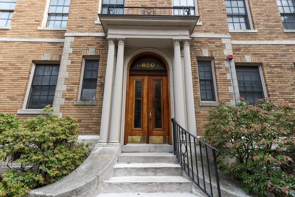 1 bed, 1 bath apartment for rent at 850 Massachusetts Ave Unit 12, Mid Cambridge