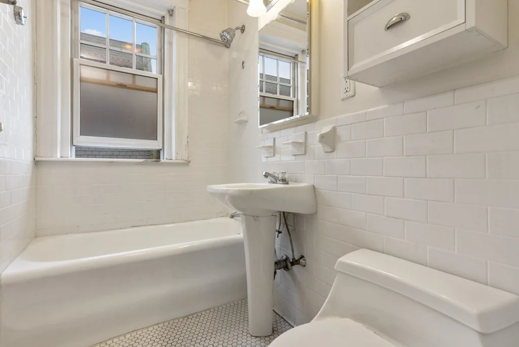 1 bed, 1 bath apartment for rent at 850 Massachusetts Ave Unit 12, Mid Cambridge — photo 6 of 10