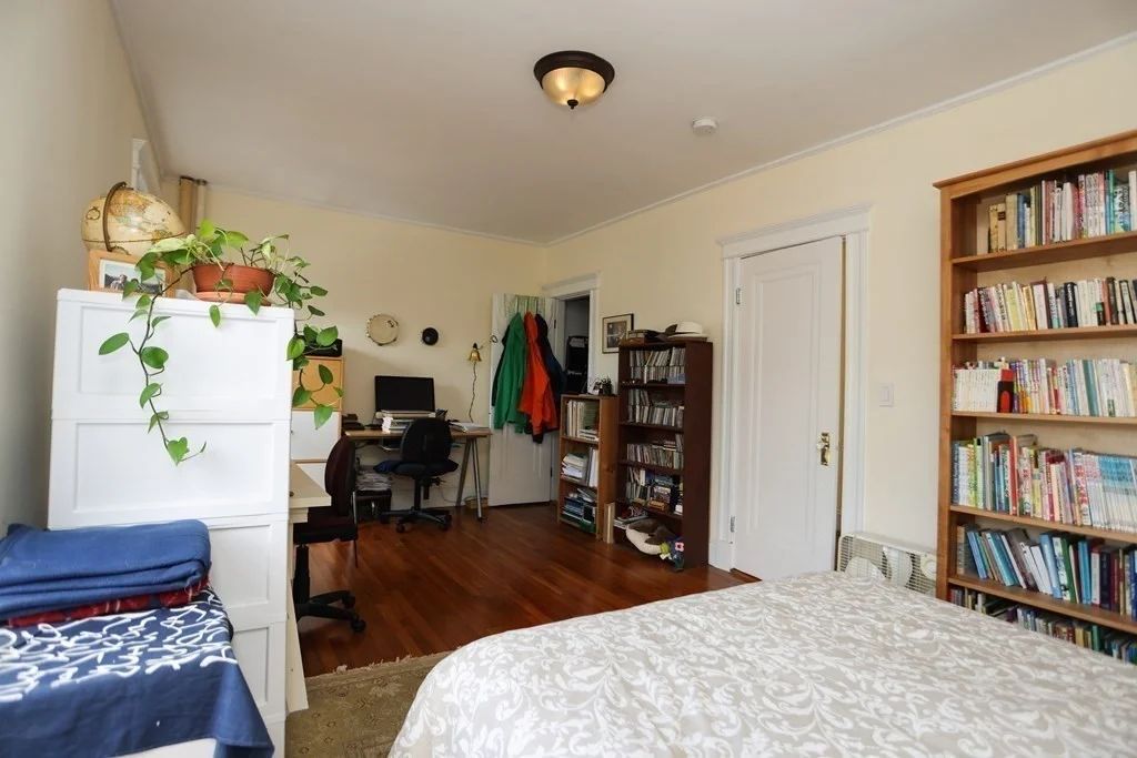 1 bed, 1 bath apartment for rent at 850 Massachusetts Ave Unit 4, Central Square — photo 9 of 12