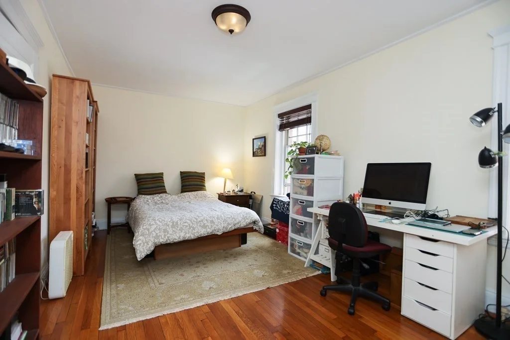 1 bed, 1 bath apartment for rent at 850 Massachusetts Ave Unit 4, Central Square — photo 8 of 12