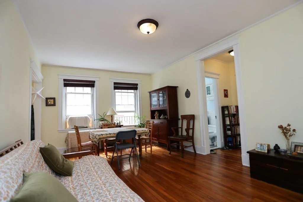 1 bed, 1 bath apartment for rent at 850 Massachusetts Ave Unit 4, Central Square — photo 4 of 12