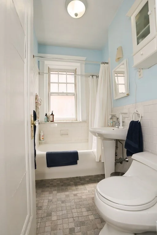 1 bed, 1 bath apartment for rent at 850 Massachusetts Ave Unit 4, Central Square — photo 11 of 12