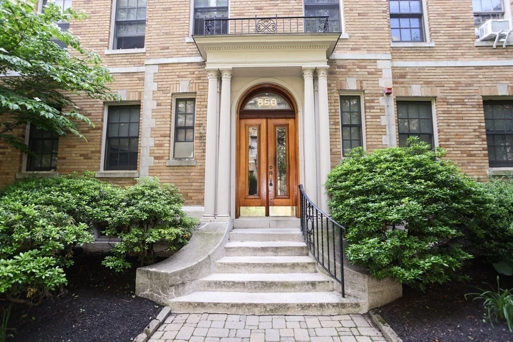 1 bed, 1 bath apartment for rent at 850 Massachusetts Ave Unit 4, Central Square — photo 1 of 12