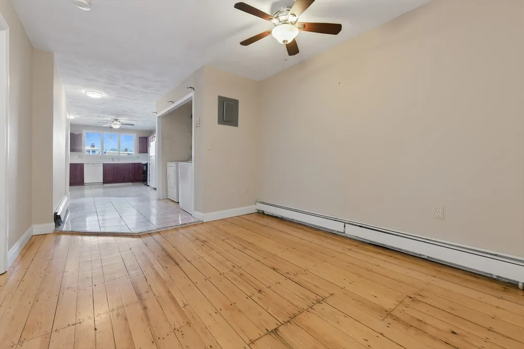 3 bed, 1 bath apartment for rent at 852 East Broadway Unit 3, South Boston — photo 19 of 29