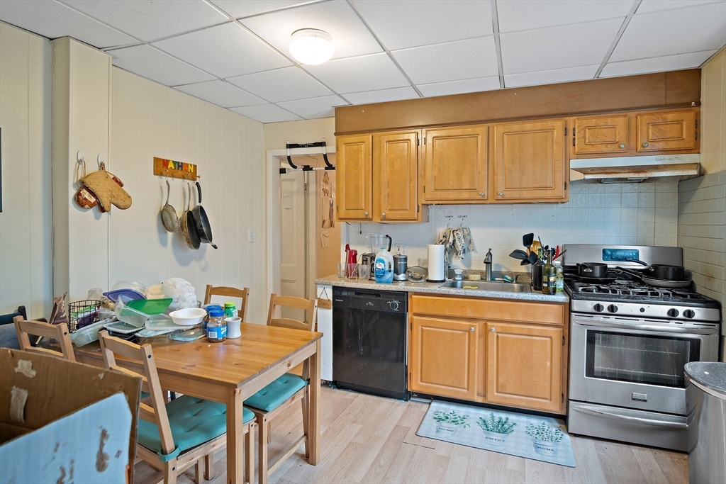 4 bed, 1 bath apartment for rent at 852 Huntington Ave Unit 2, Mission Hill — photo 1 of 15