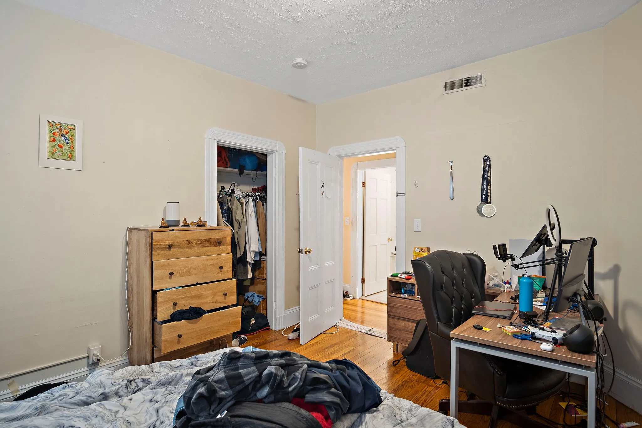 4 bed, 1 bath apartment for rent at 852 Huntington Ave Unit 3, Mission Hill — photo 10 of 19