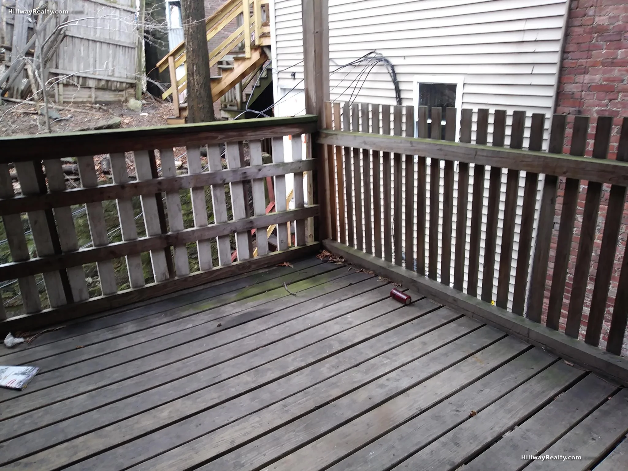 4 bed, 1 bath apartment for rent at 852 Huntington Ave Unit 3, Mission Hill — photo 18 of 19