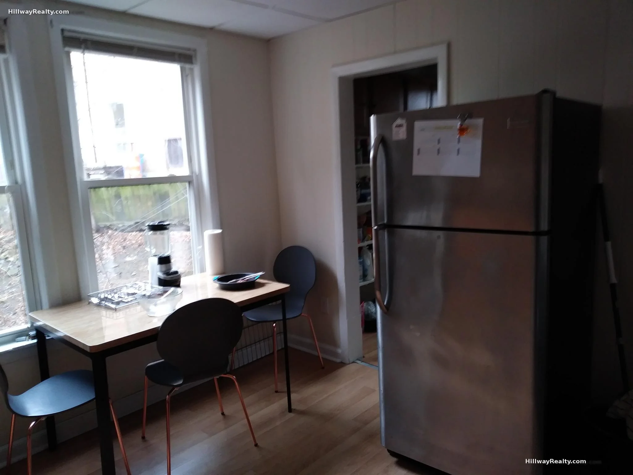 4 bed, 1 bath apartment for rent at 852 Huntington Ave Unit 3, Mission Hill — photo 19 of 19