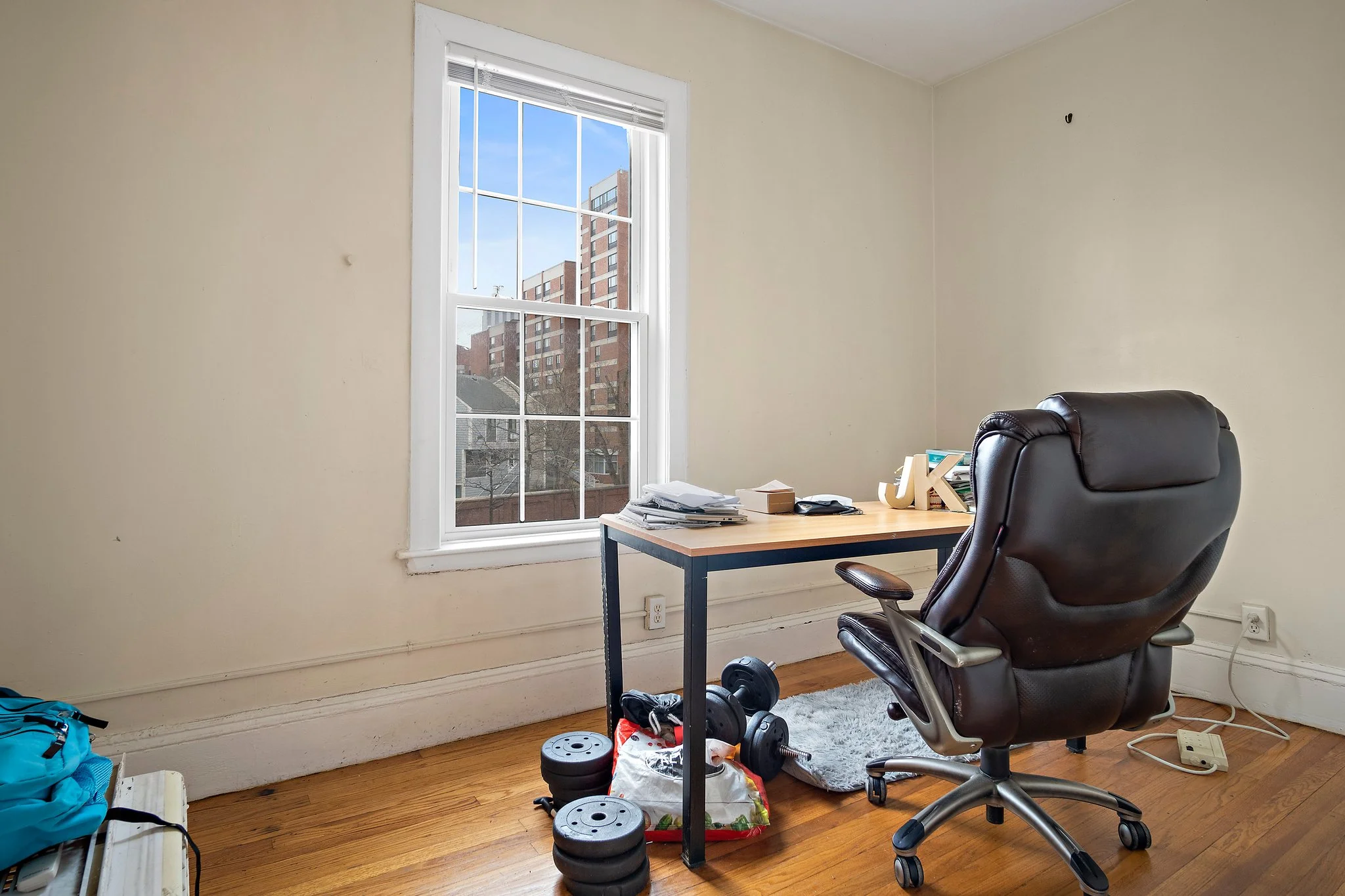 4 bed, 1 bath apartment for rent at 852 Huntington Ave Unit 3, Mission Hill — photo 17 of 19