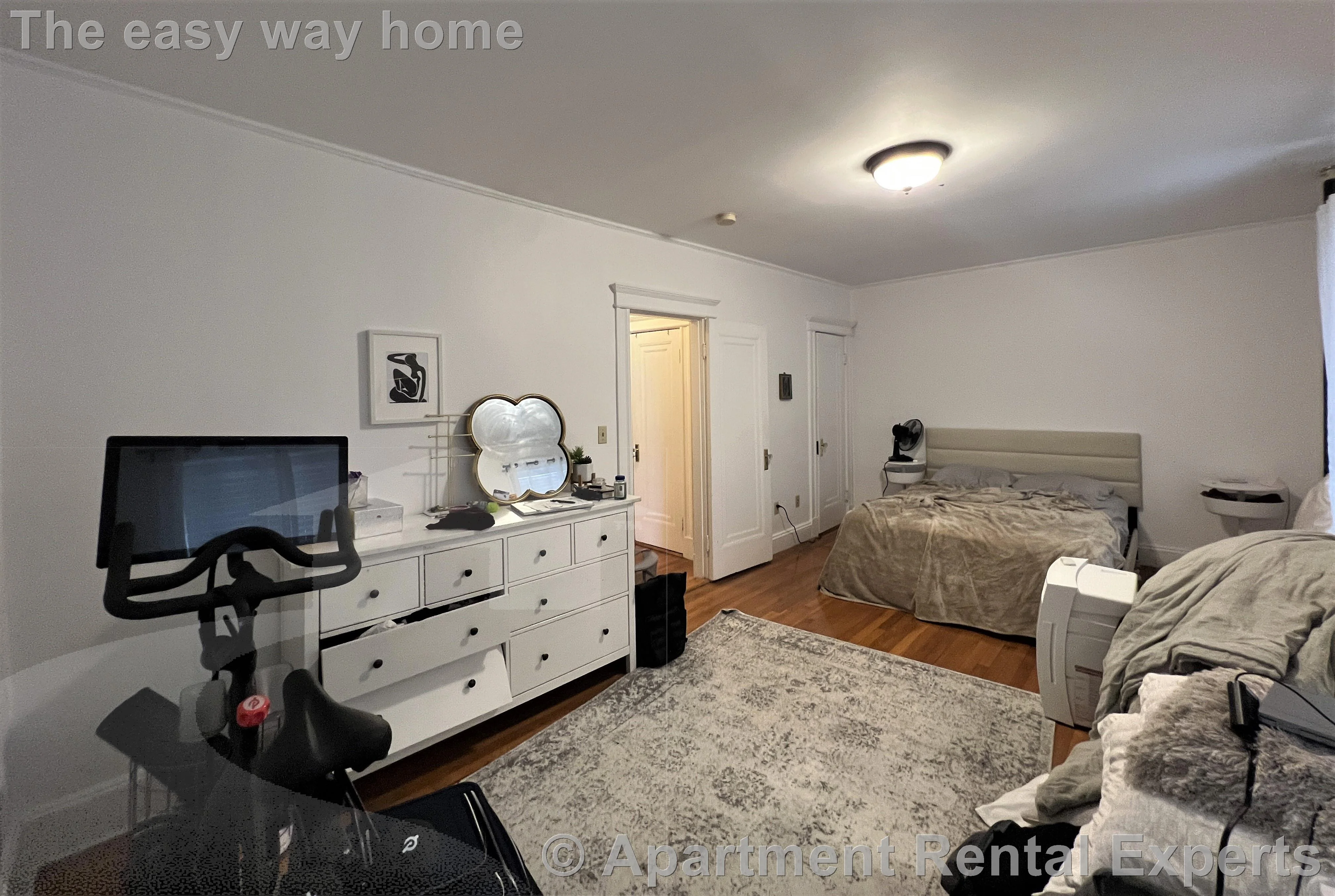 1 bed, 1 bath apartment for rent at 852 Massachusetts Ave Unit 3, Central Square — photo 12 of 26