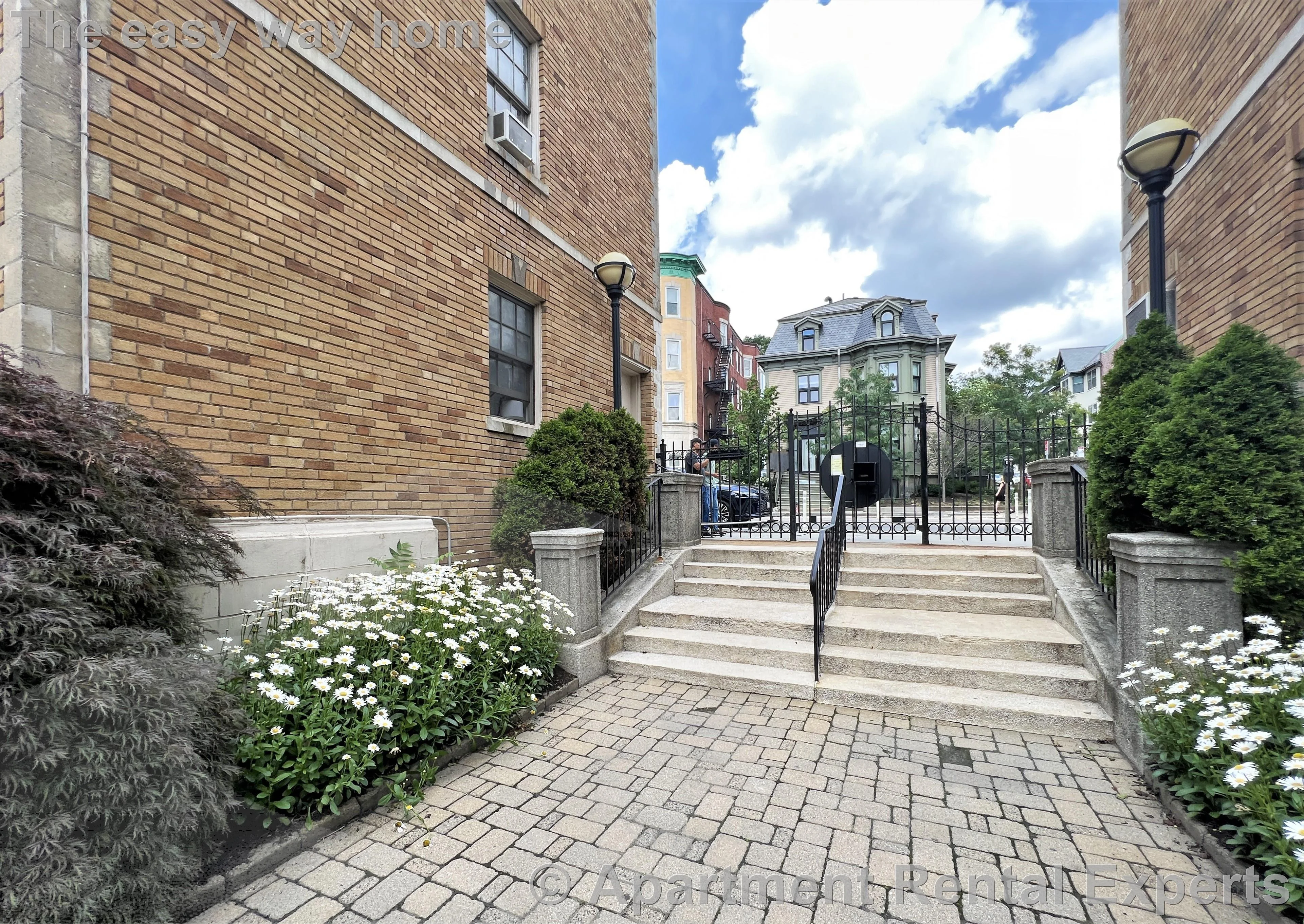 1 bed, 1 bath apartment for rent at 852 Massachusetts Ave Unit 3, Central Square — photo 17 of 26