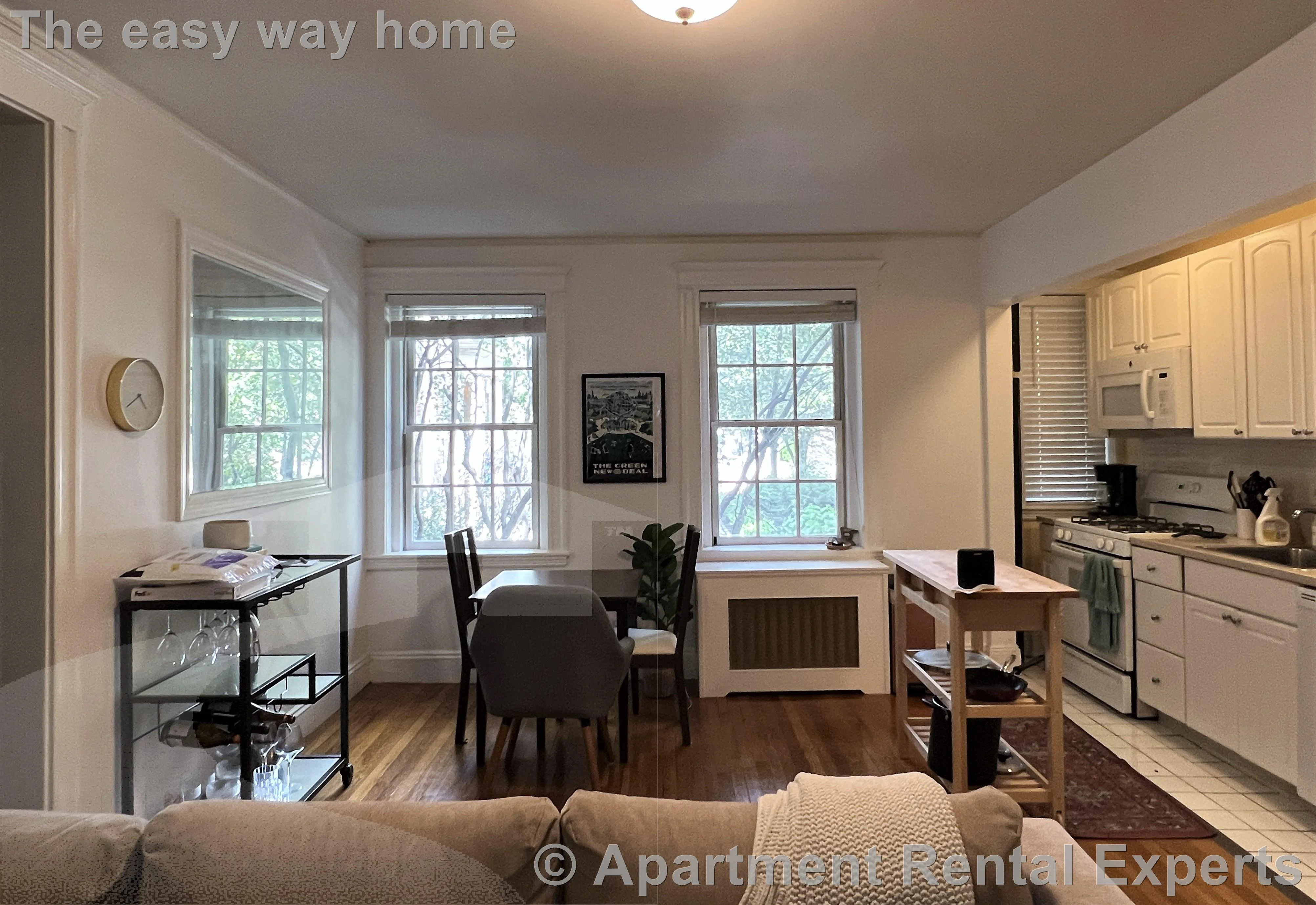 1 bed, 1 bath apartment for rent at 852 Massachusetts Ave Unit 3, Central Square — photo 7 of 26