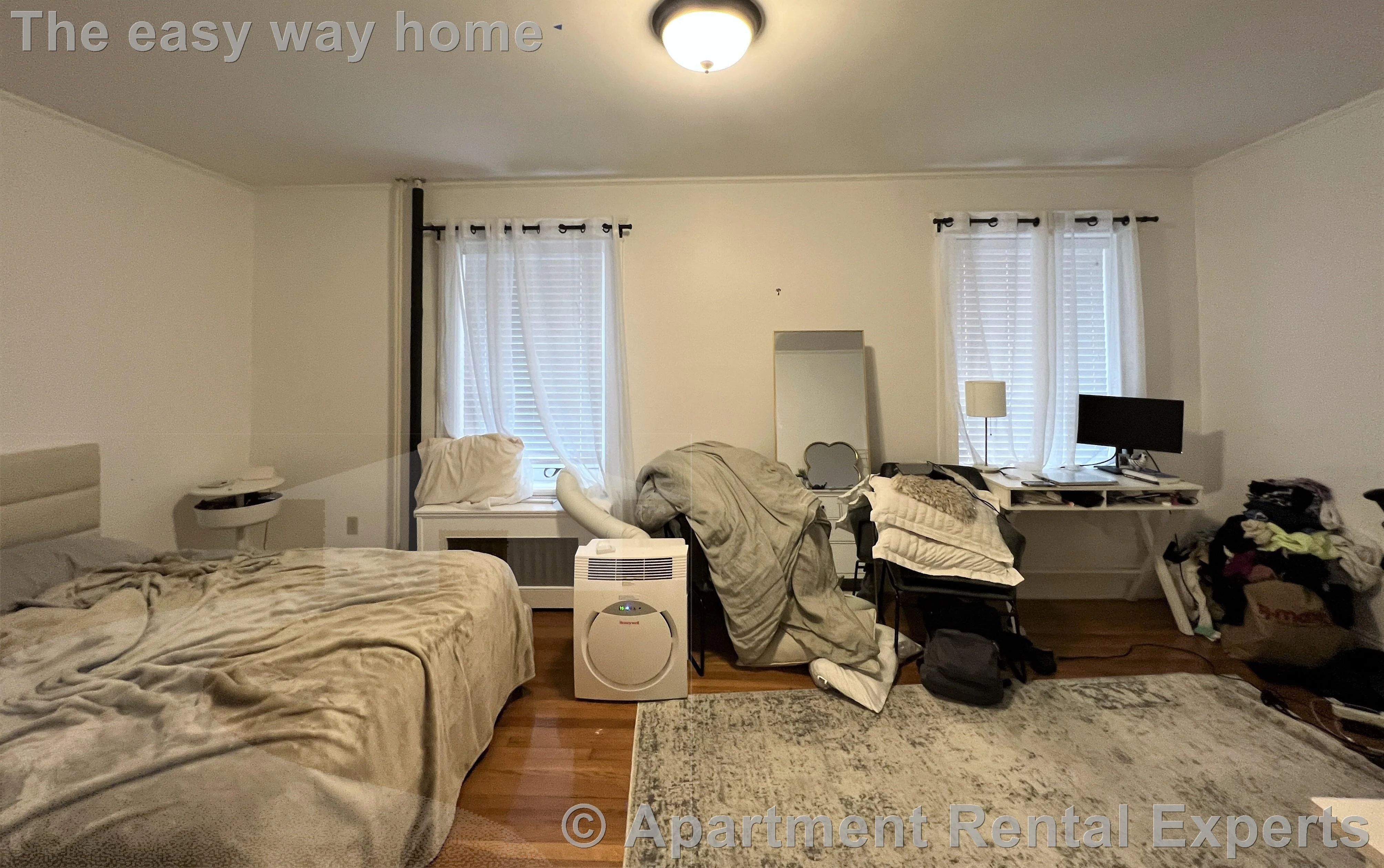 1 bed, 1 bath apartment for rent at 852 Massachusetts Ave Unit 3, Central Square — photo 14 of 26