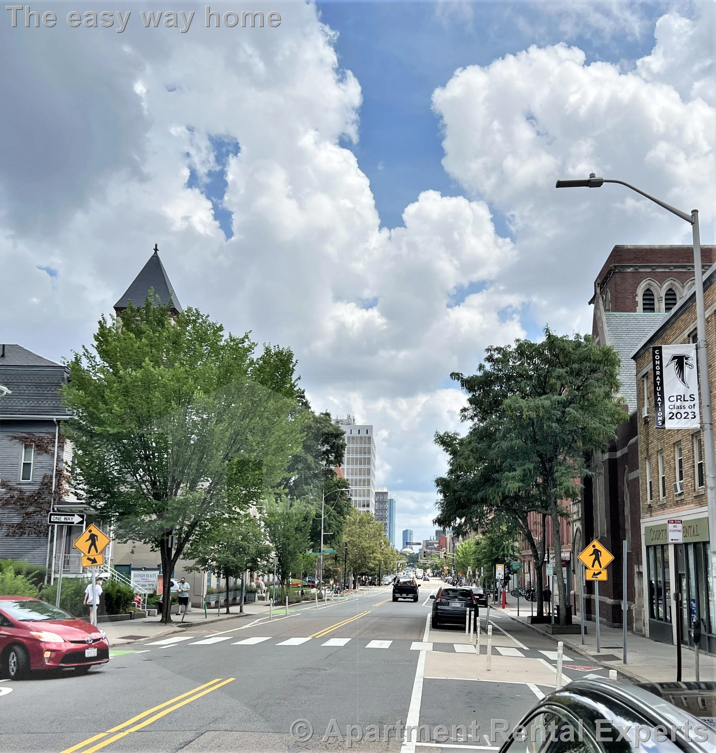 1 bed, 1 bath apartment for rent at 852 Massachusetts Ave Unit 3, Central Square — photo 18 of 26
