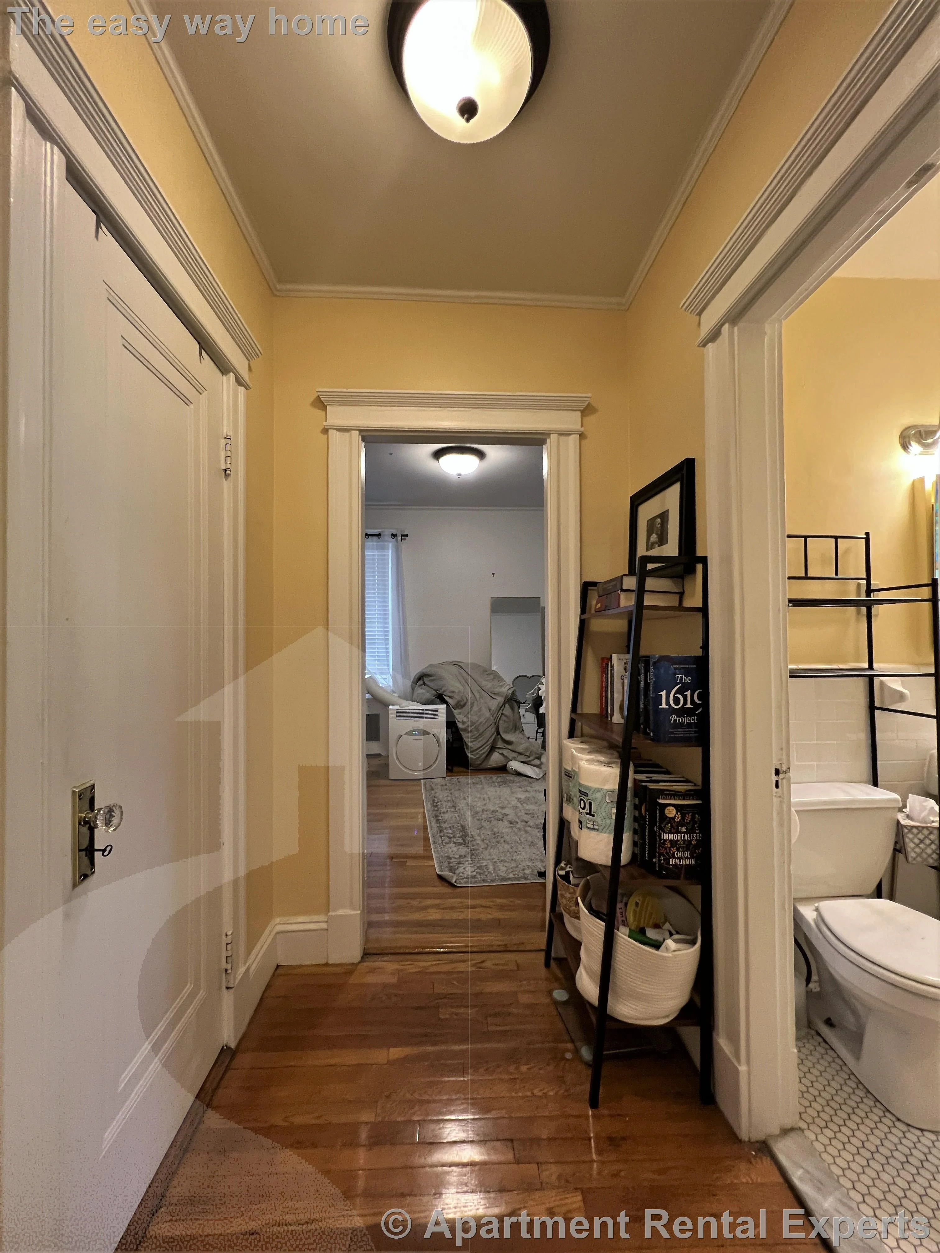 1 bed, 1 bath apartment for rent at 852 Massachusetts Ave Unit 3, Central Square — photo 10 of 26